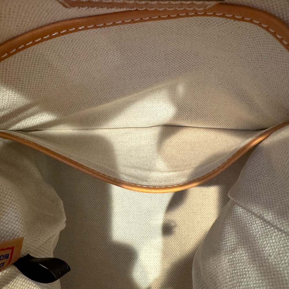 Dooney & Bourke Drawstring Handbag - Picture 14 of 16